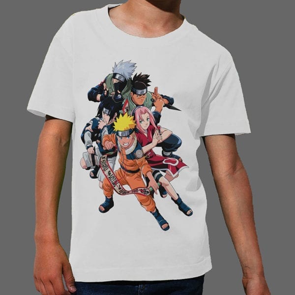Majica ili Hoodie Naruto 2