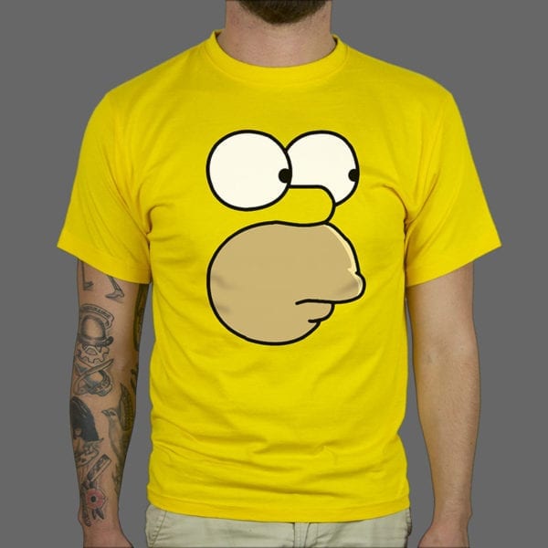 Majica ili Hoodie Simpsons 7