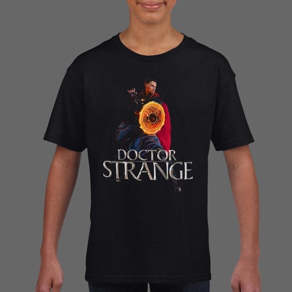 Majica ili Hoodie Dr Starnge 1
