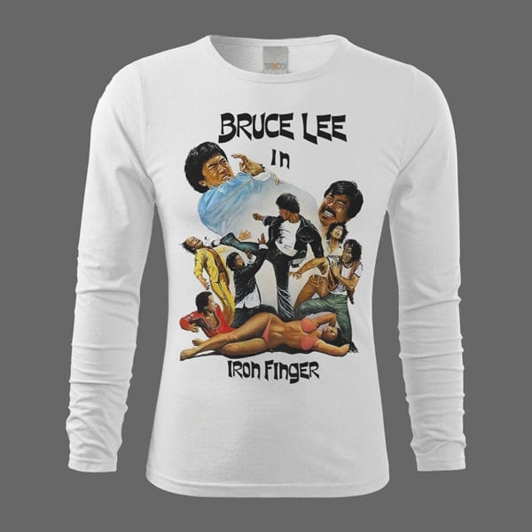 Majica ili Hoodie Bruce Lee 1
