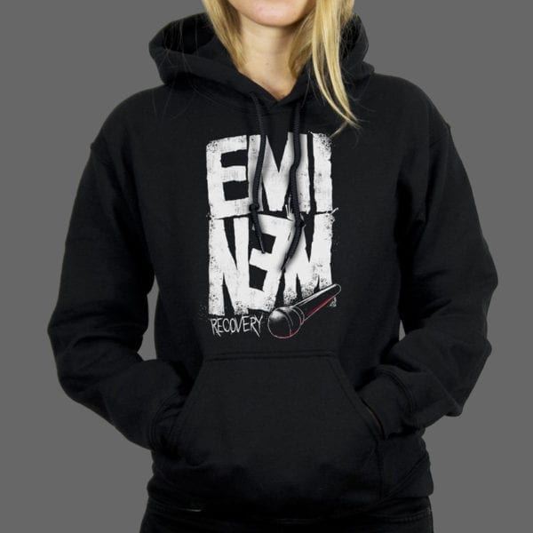 Majica ili Hoodie Eminem 4