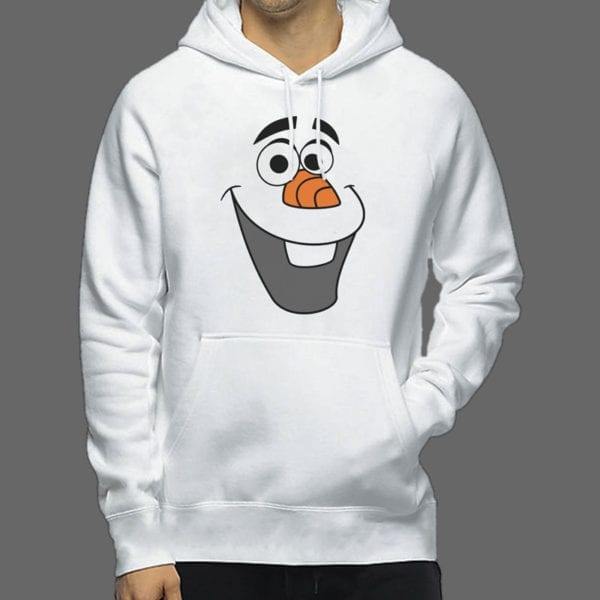 Majica ili Hoodie Olaf 3