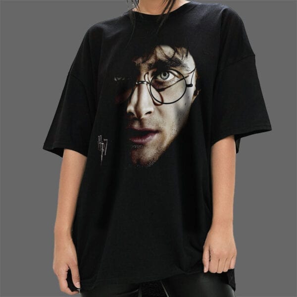 Majica ili Hoodie Harry Potter HP7