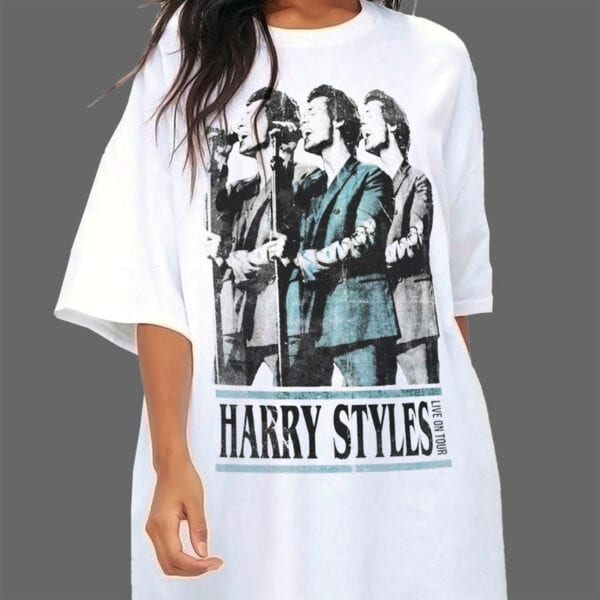 Majica ili Hoodie Harry Styles 3