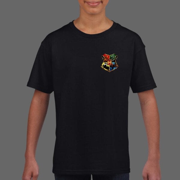 Majica ili Hoodie Hogwarts Logo 2