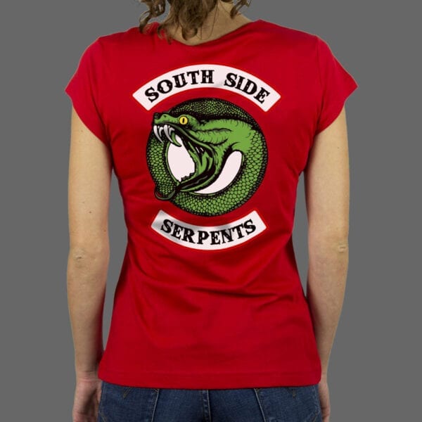Majica ili Hoodie Riverdale Serpents 2