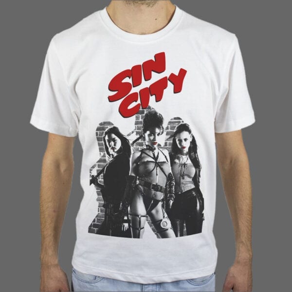 Majica ili Hoodie Sin City 1