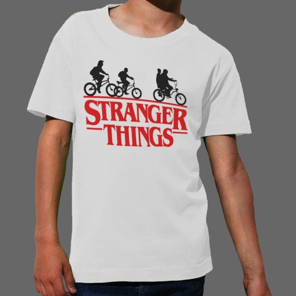 Majica ili Hoodie Stranger Things 6
