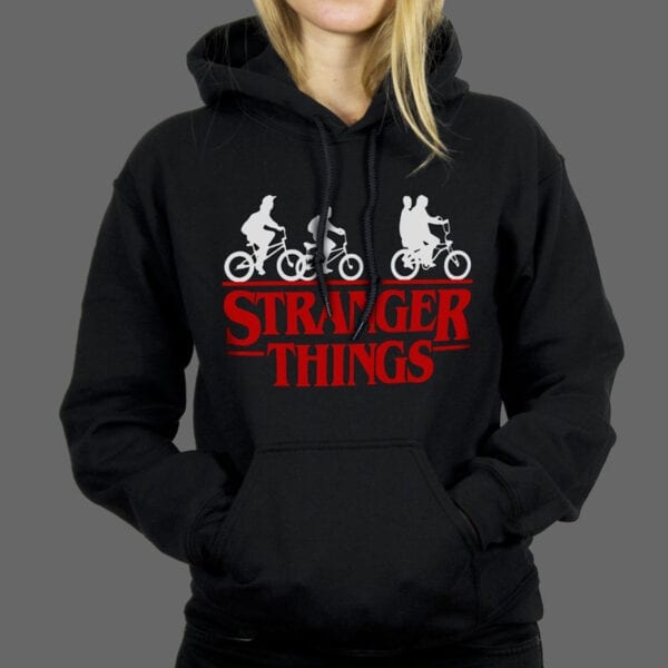 Majica ili Hoodie Stranger Things 6
