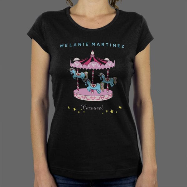 Majica ili Hoodie Melani Martinez Carousel
