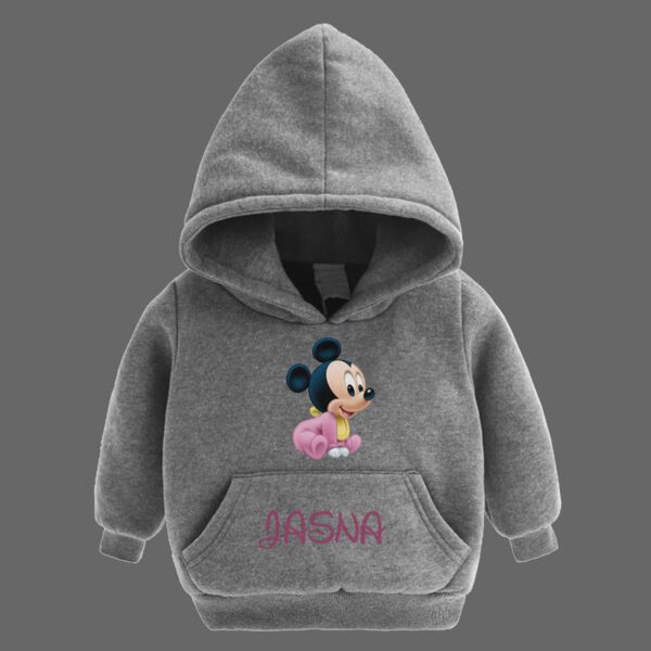 Majice ili Hoodie Mickey & Minnie Family 2