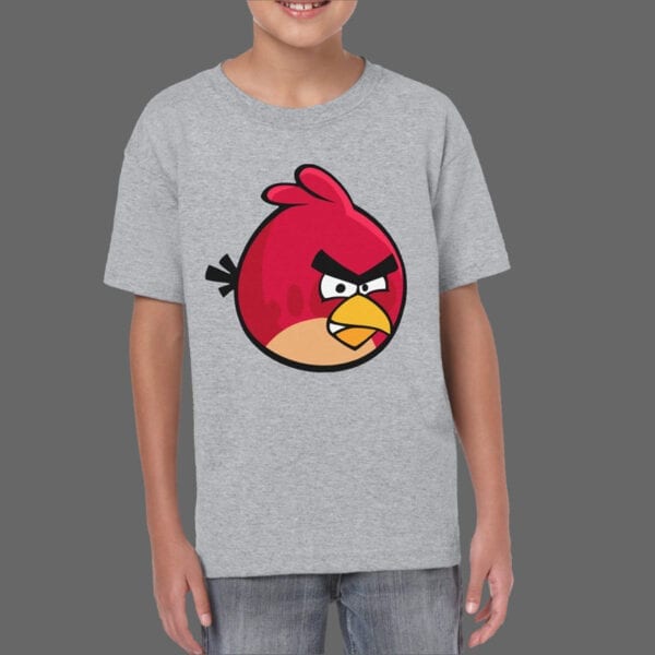 Majica ili Hoodie Angry Birds 4