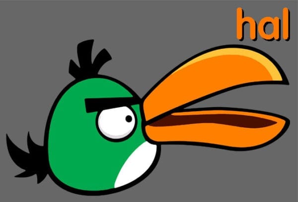 Majica ili Hoodie Angry Birds 4