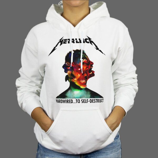 Majica ili Hoodie Metallica 13
