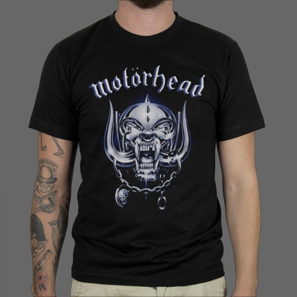 Majica ili Hoodie Motorhead 2