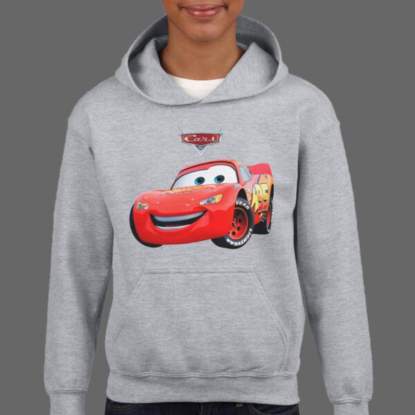 Majica ili Hoodie Cars 1
