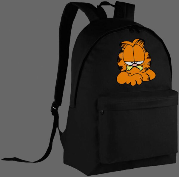 Ruksak Garfield 2