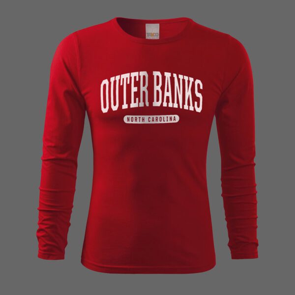 Majica ili Hoodie Outer Banks 2