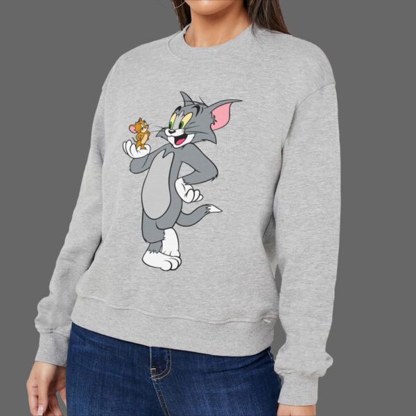Majica ili Hoodie Tom & Jerry 3