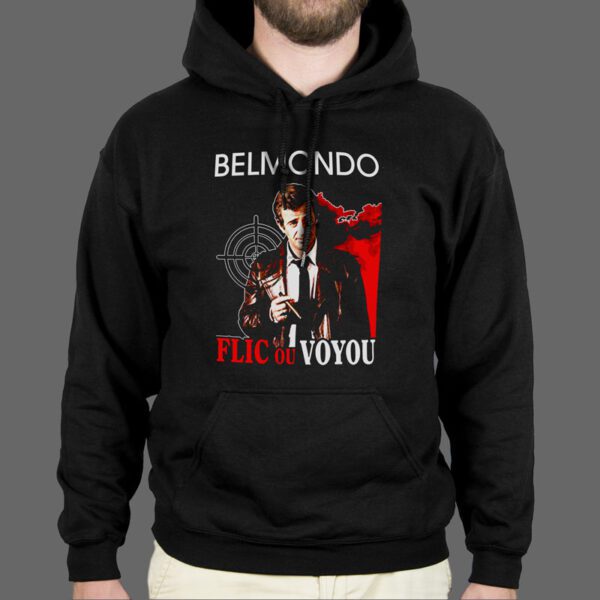 Majica ili Hoodie Belmondo 2