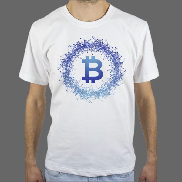 Majica ili Hoodie Crypto Bitcoin 2