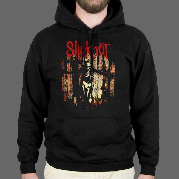Majica ili Hoodie Slipknot 2