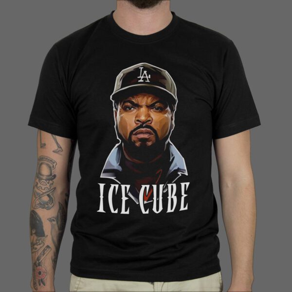 Majica ili Hoodie Ice Cube 1