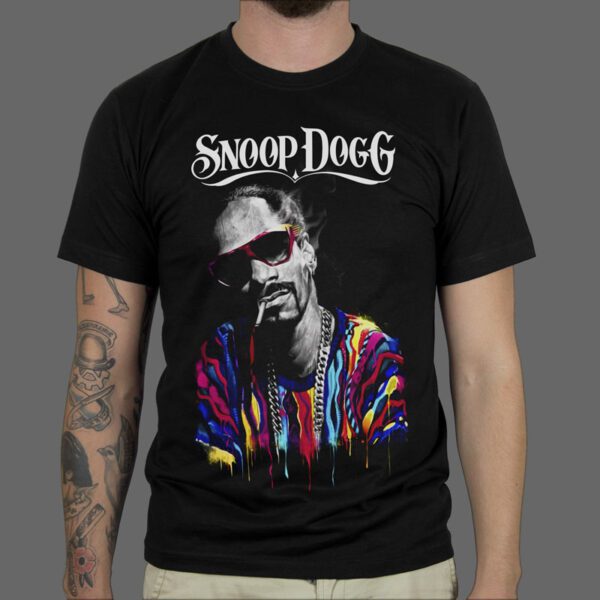 Majica ili Hoodie Snoop Dogg 1