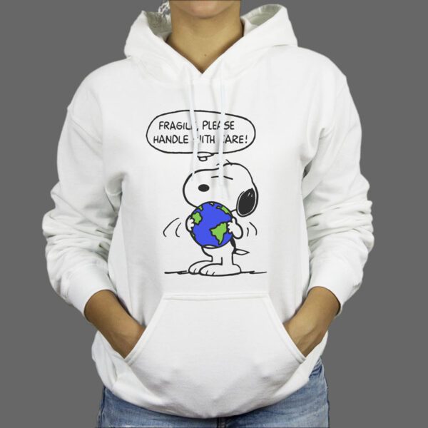 Majica ili Hoodie Snoopy 19