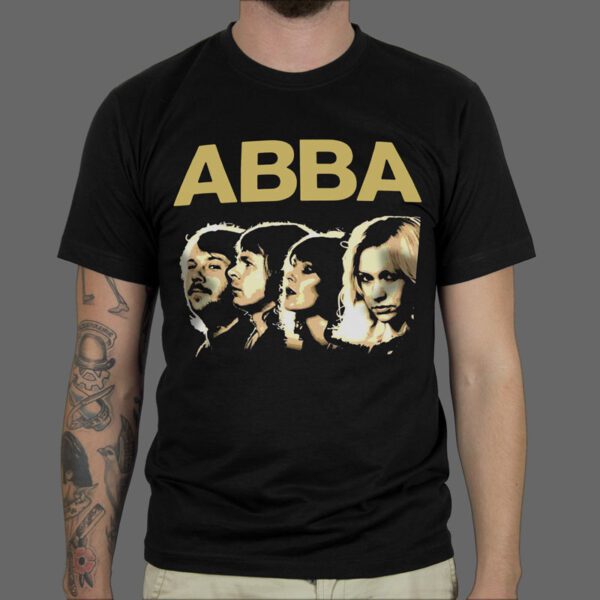 Majica ili Hoodie ABBA 1