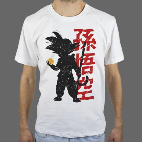Majica ili Hoodie Dragon Ball 4