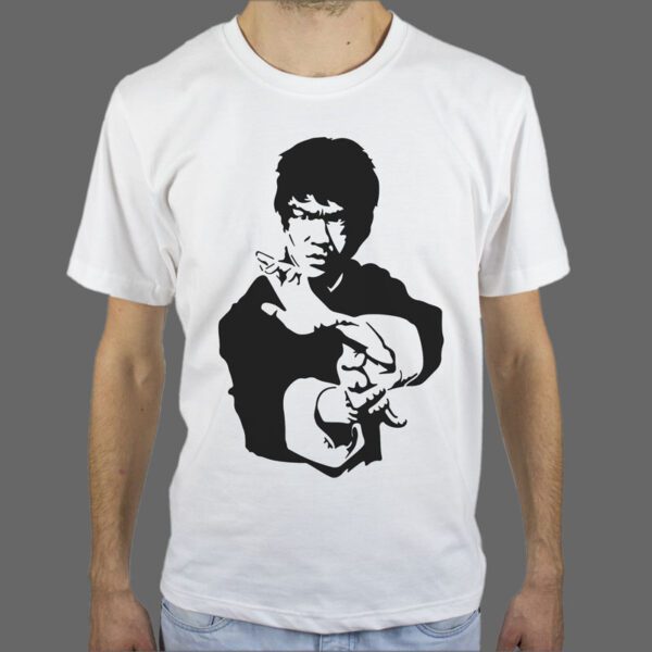 Majica ili Hoodie Bruce Lee 2