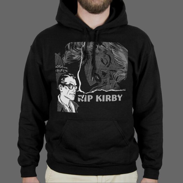 Majica ili Hoodie Rip Kirby 4