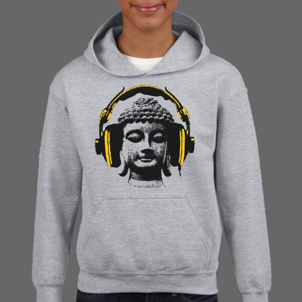 Majica ili Hoodie Budha Music