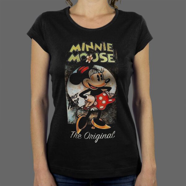 Majica ili Hoodie Minnie Original