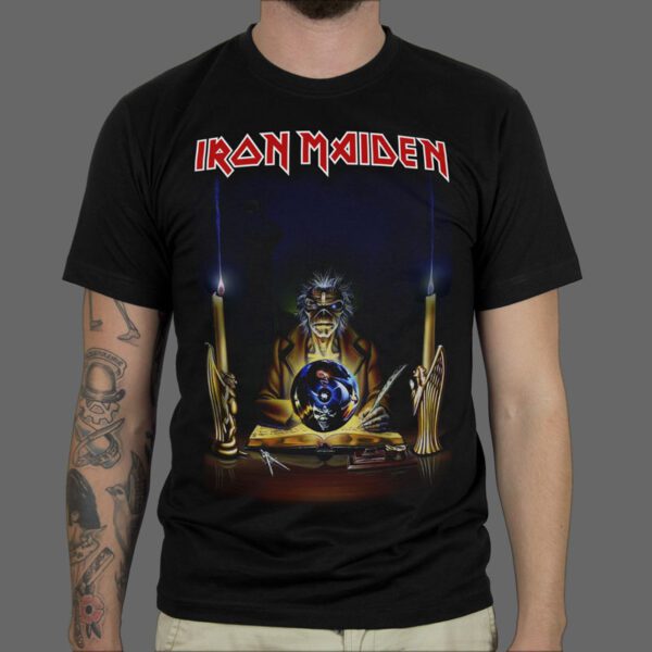 Majica ili Hoodie Iron Maiden Prophet
