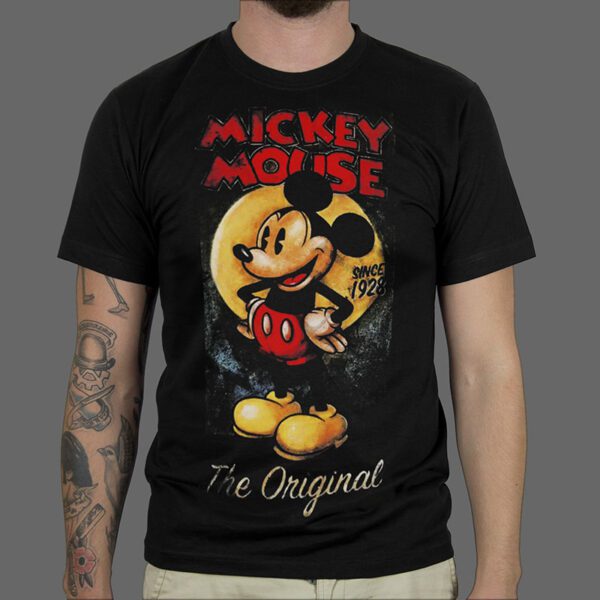 Majica ili Hoodie Mickey Mouse Original