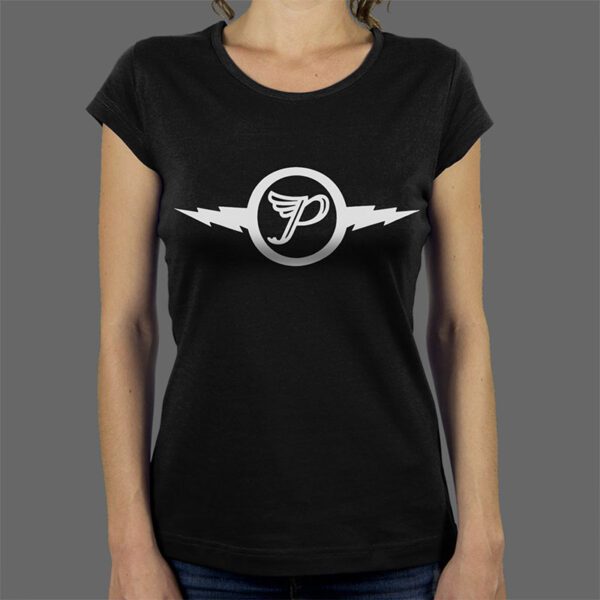 Majica ili Hoodie Pixies Logo 1