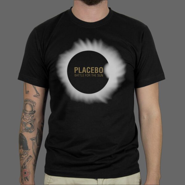 Majica ili Hoodie Placebo Eclipse