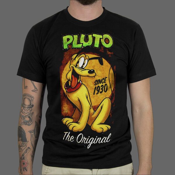 Majica ili Hoodie Pluto Original