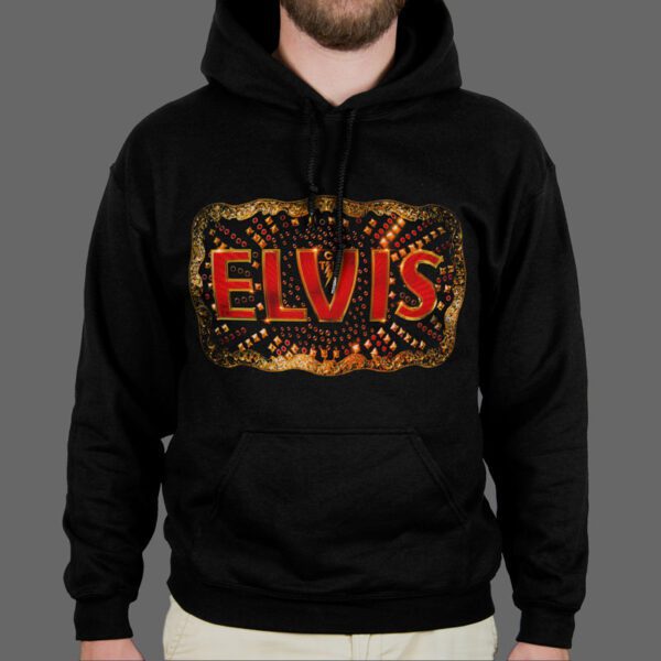 Majica ili Hoodie Elvis 2022