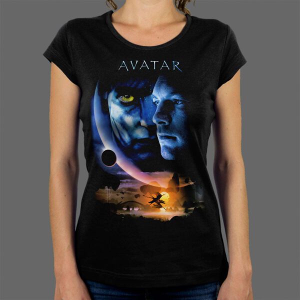 Majica ili Hoodie Avatar 2