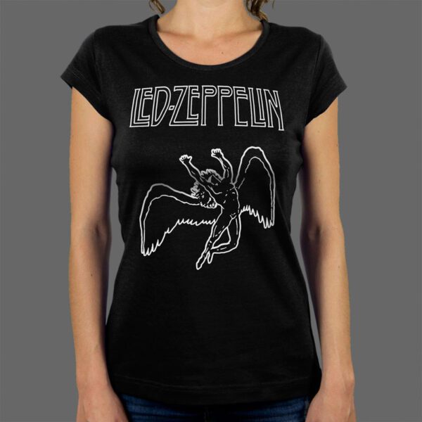 Majica ili Hoodie Led Zeppelin 5