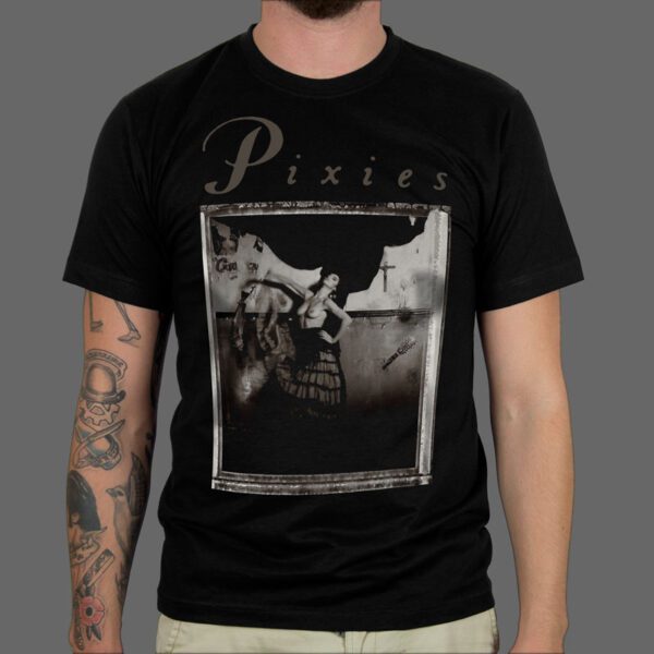 Majica ili Hoodie Pixies Photo