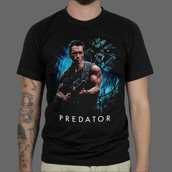 Majica ili Hoodie Predator 4