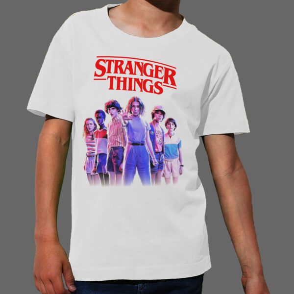 Majica ili Hoodie Stranger Things 7