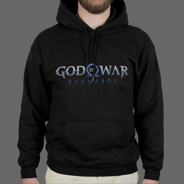 Majica ili Hoodie God of War 3
