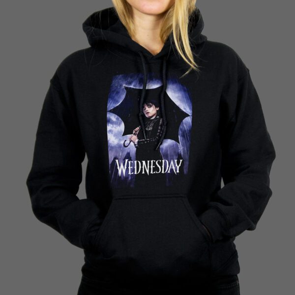 Majica ili Hoodie Wednesday 1