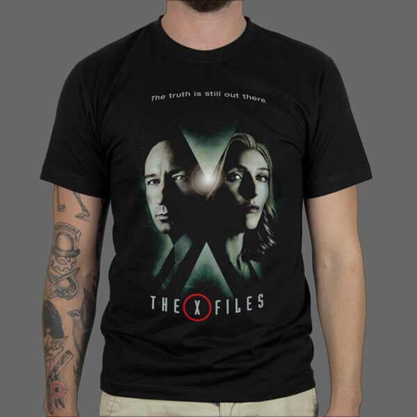 Majica ili Hoodie X Files