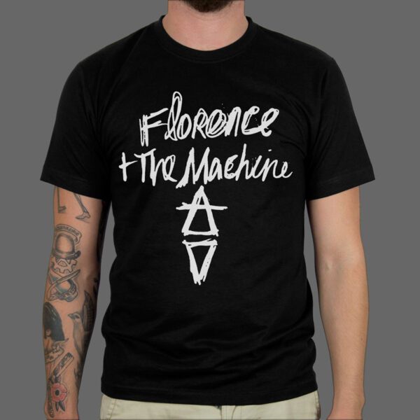 Majica ili Hoodie Florence + The Machine